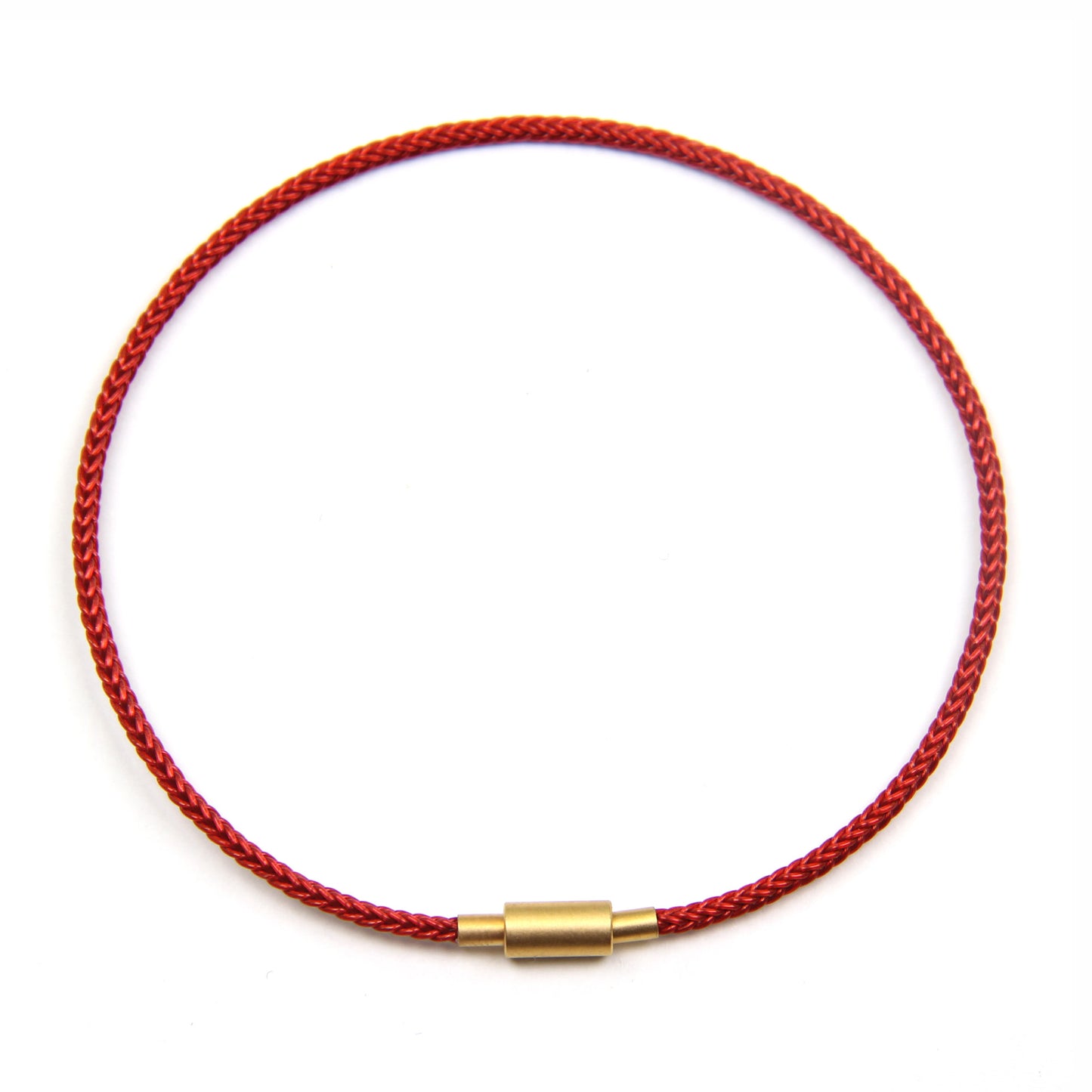 Original Life Red Rope Hand Anklet Wire Bracelets