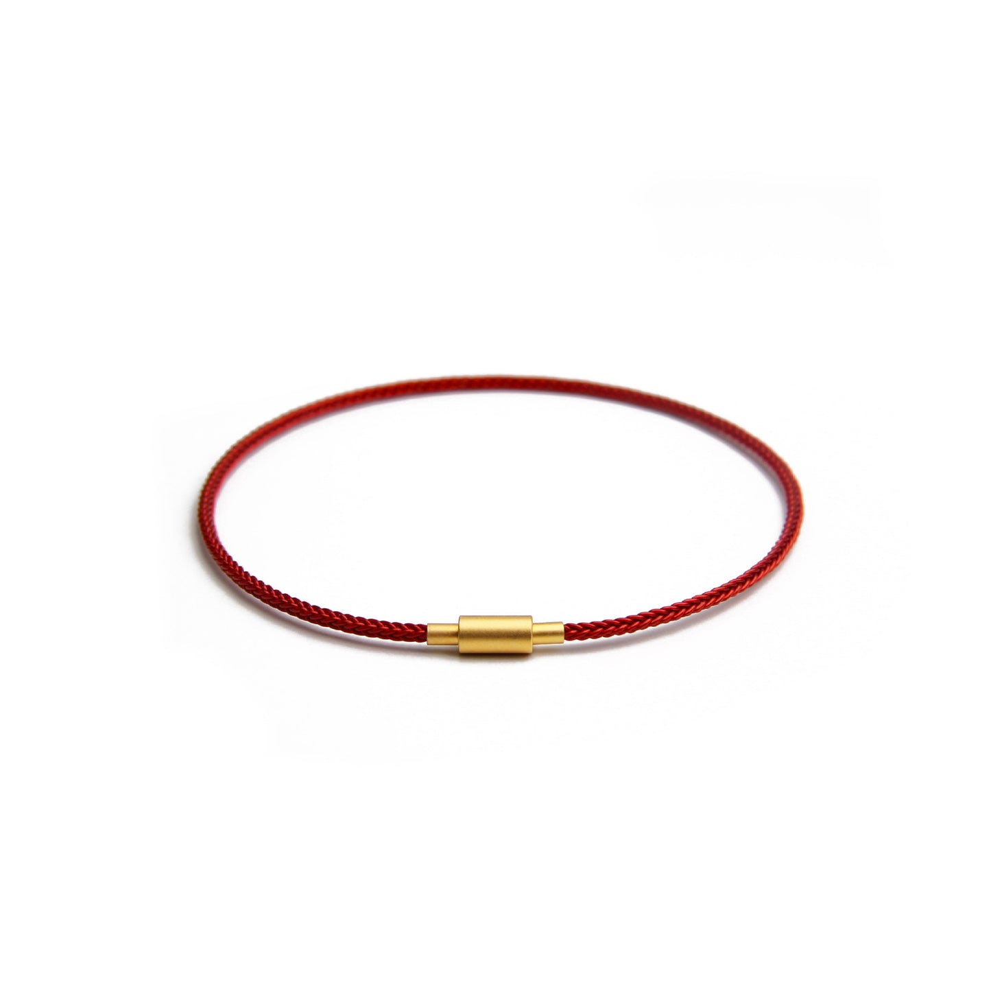 Original Life Red Rope Hand Anklet Wire Bracelets