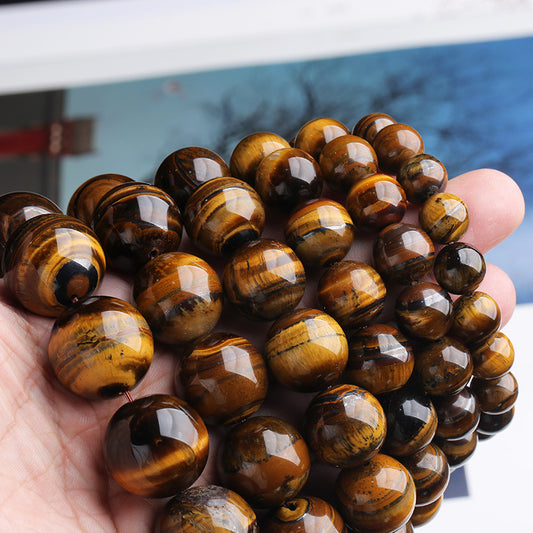 Natural Grade Wood Alexandrite Tiger High Bracelets