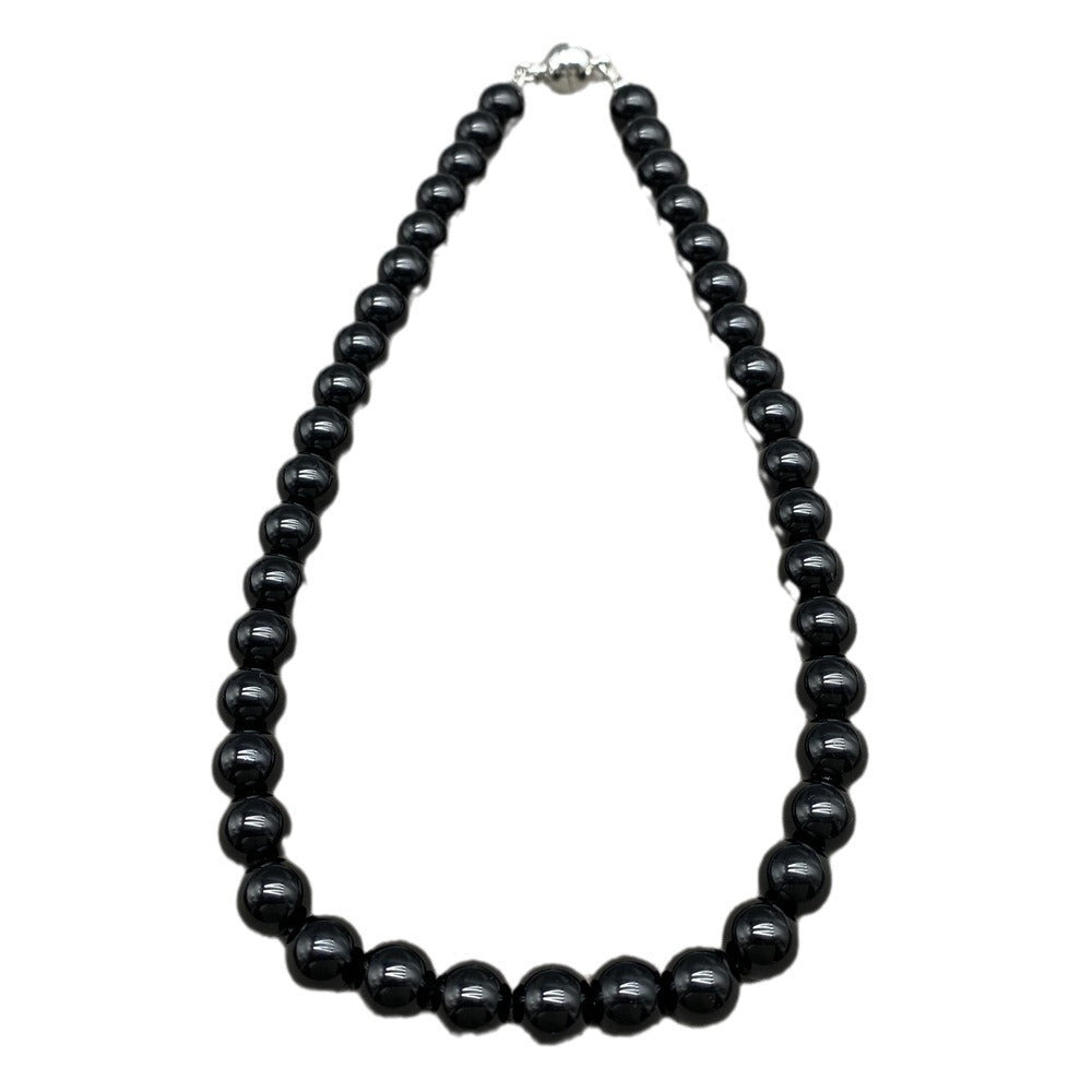 Women's Pearl High-grade Clavicle Chain Light Luxury Necklaces