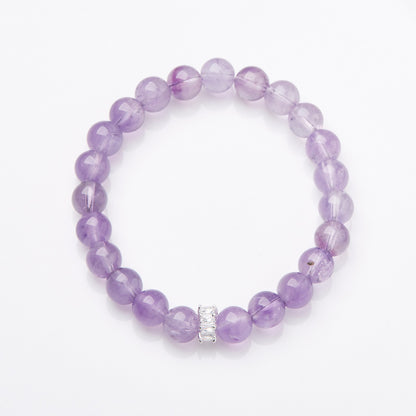 Design Nine Purple Off Fire Lucky Bracelets