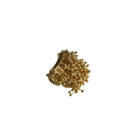 Advanced Fireworks Seed Shape Open High Rings