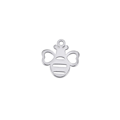 Stainless Steel Celtic Knot Ornament Made Pendants