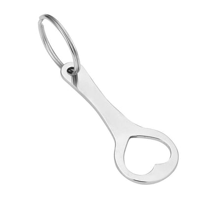 Steel Key Accessory Foreign Supermarket Token Cart Pendants