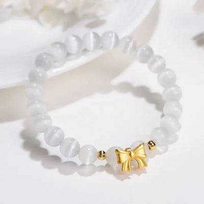 Imitation Gray Moonlight Graceful Trendy High Bracelets