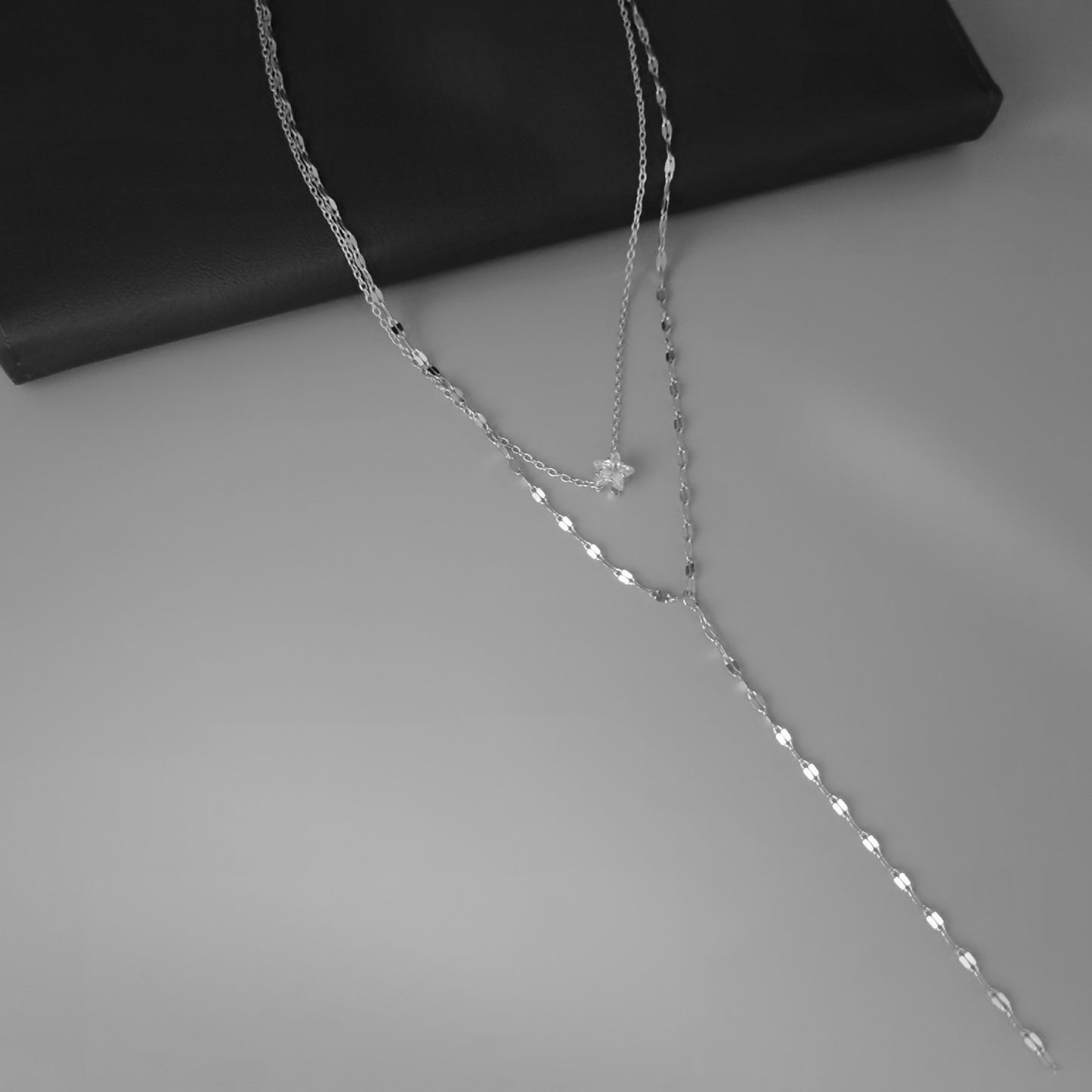 Women's For Special Interest Light Luxury Sexy Necklaces