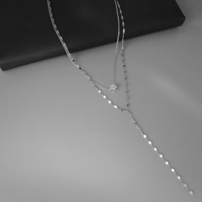 Women's For Special Interest Light Luxury Sexy Necklaces