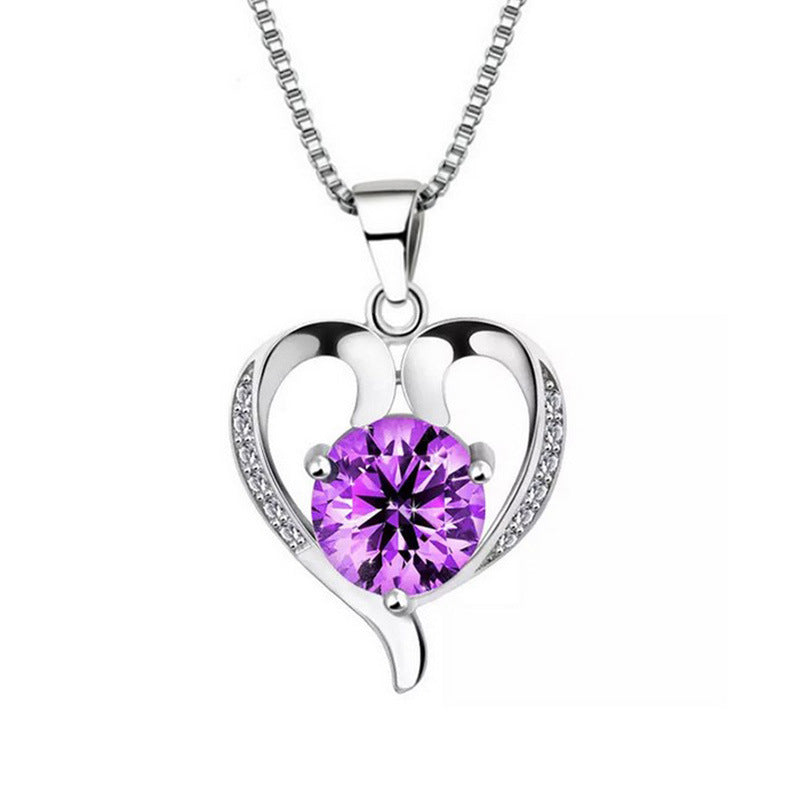 Women's Fashion Jewelry Cute Beautiful Korean Style Pendants