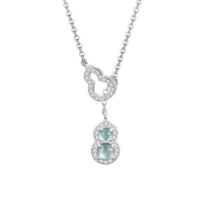 Clavicle Chain Light Luxury Minority High Necklaces