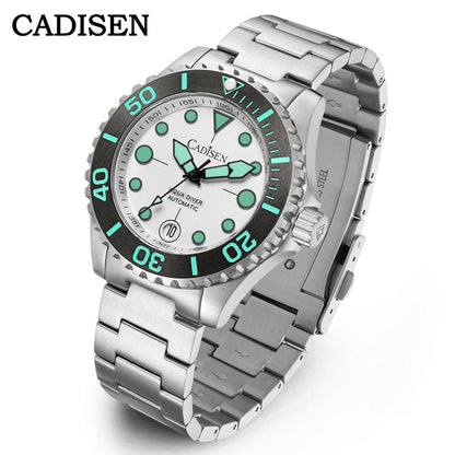 Men's Watch Imported Machine Core Strong Luminous Mechanical Watches