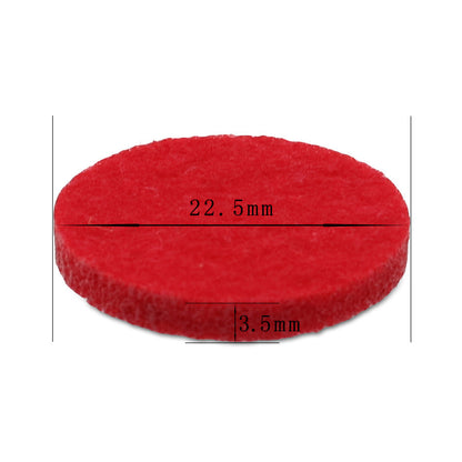 For Box Diffuse Cotton Cloth Core Essential Oil Fragrance Pendants