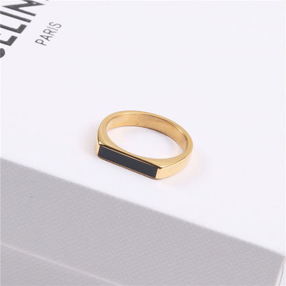Stylish Graceful Simple Female Fashion Personality Bracelets