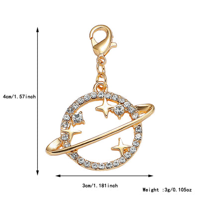 Detachable Personality Matching Tarot Stainless Steel Pendants