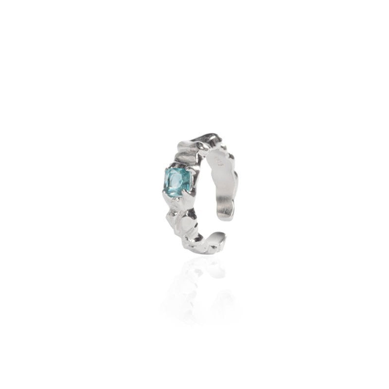 Female Design Cold Wind Advanced Opening Rings