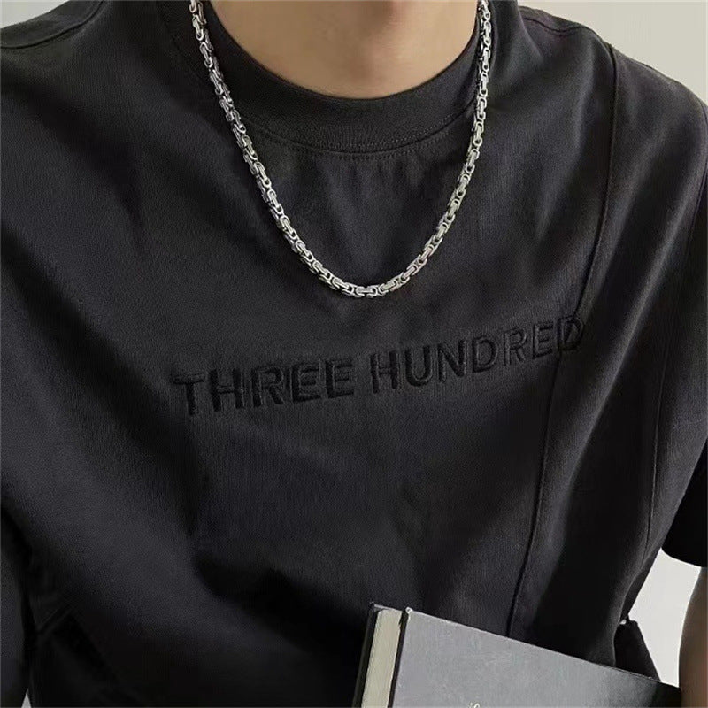 High Hip Hop Cuban Emperor Chain Necklaces