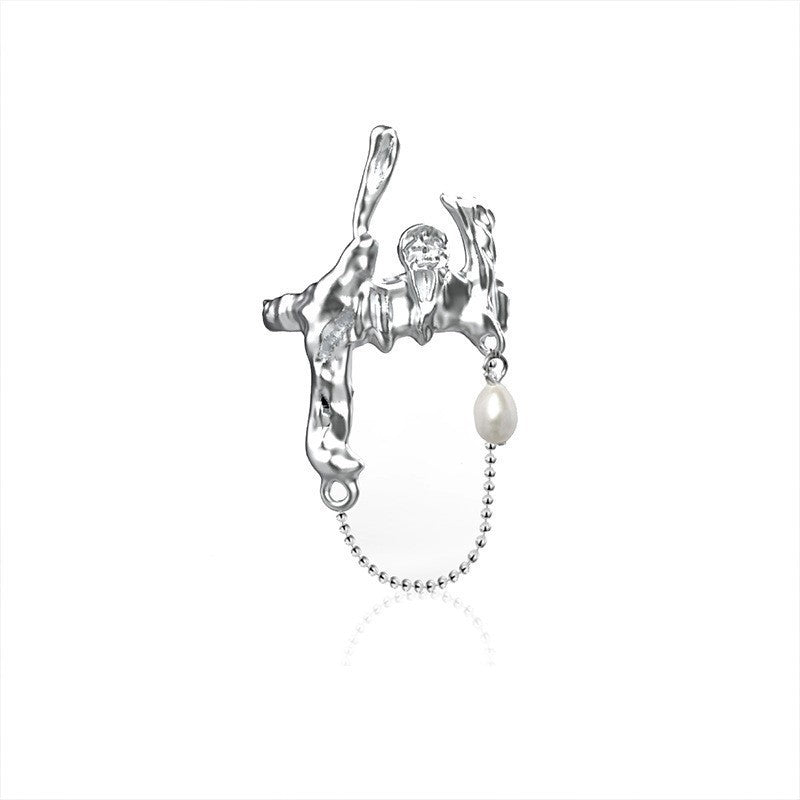 Female Design Cold Wind Advanced Opening Rings