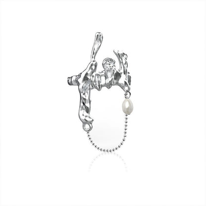 Female Design Cold Wind Advanced Opening Rings