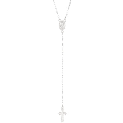 Women's Cross Long Chain Easter Trendy Jewelry Necklaces