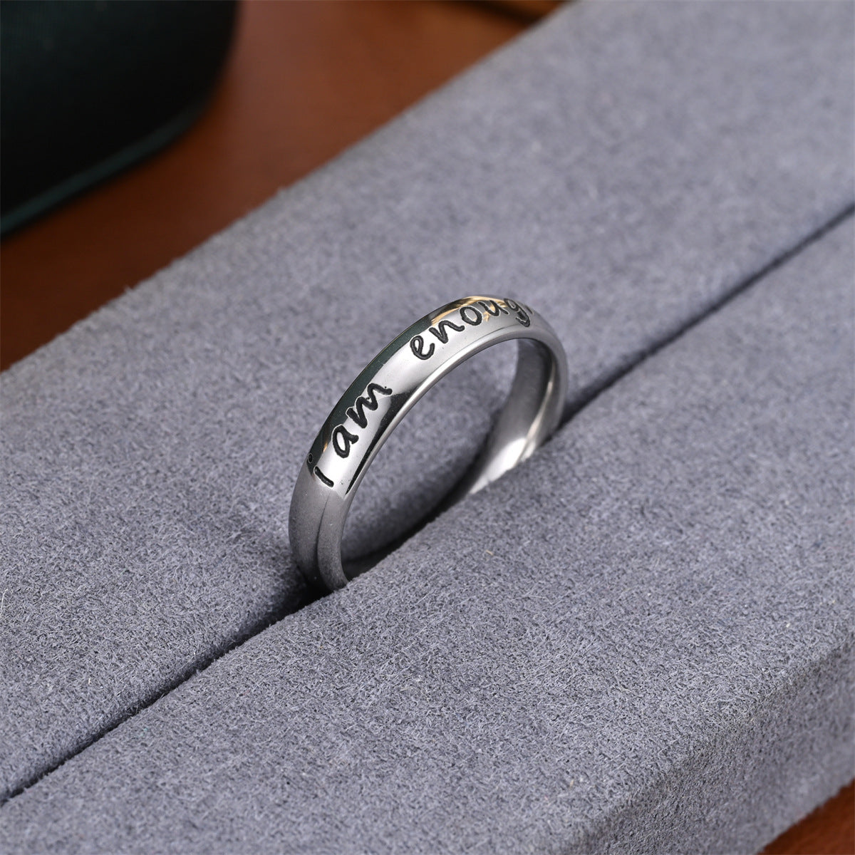 Elegant Versatile Fashion Cute Inspirational Couple Rings