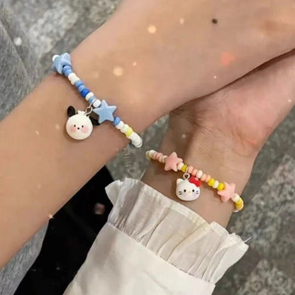 Good-looking Adjustable Female Cat Pacha Dog Bracelets