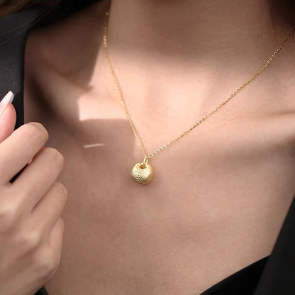 Women's Zircon Simple High-grade Light Luxury Accessories Necklaces