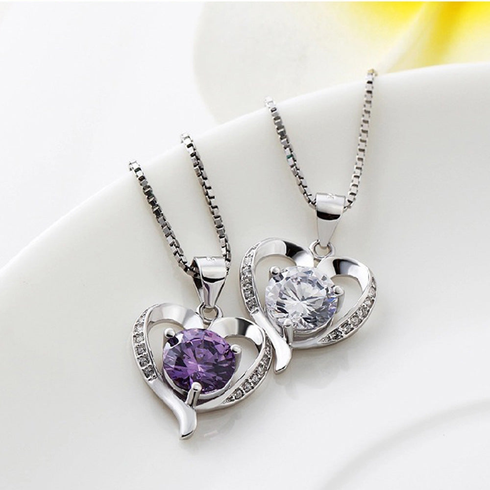 Women's Fashion Jewelry Cute Beautiful Korean Style Pendants