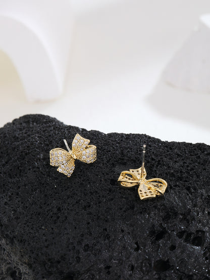 Niche Temperament High-grade Sier Needle Zircon Female Rings