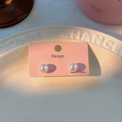 Fashion Design Candy Color Chain Female Dopamine Rings