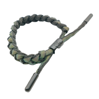 Little Lion Holographic Reflective Fashion Gift Bracelets