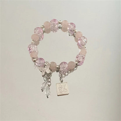 Happiness No Taboo Good-looking Chinese Style Bracelets