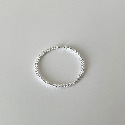Exquisite Cute Bunny Index Finger Design Rings