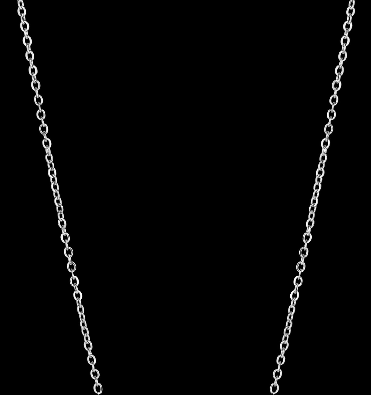 Women's Design High-grade Titanium Steel Hot Temperament Clavicle Chain Necklaces