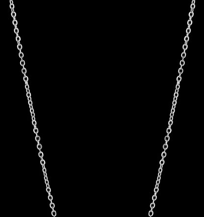 Women's Design High-grade Titanium Steel Hot Temperament Clavicle Chain Necklaces