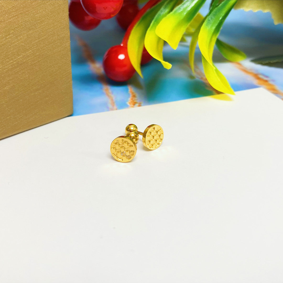 Comfortable Cool Charming Glamorous Ear Bone Earrings