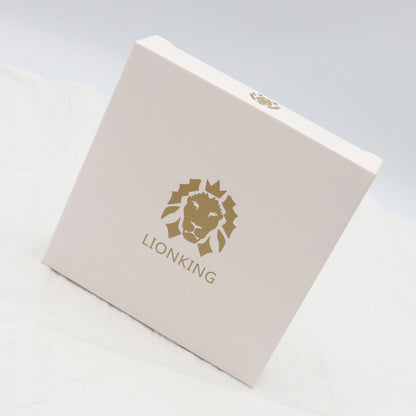 Little Lion Holographic Reflective Fashion Gift Bracelets