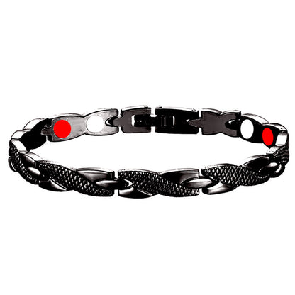 Men's Detachable Dragon Pattern Atmospheric Fashion Simple Bracelets